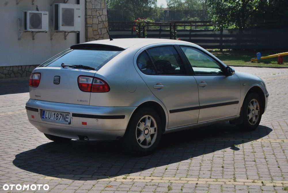 Seat Leon 1.6 Cool - 3