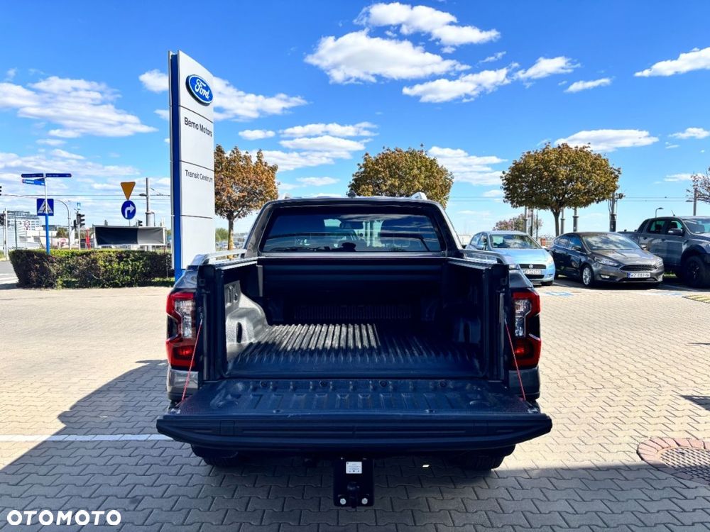 Ford Ranger - 6