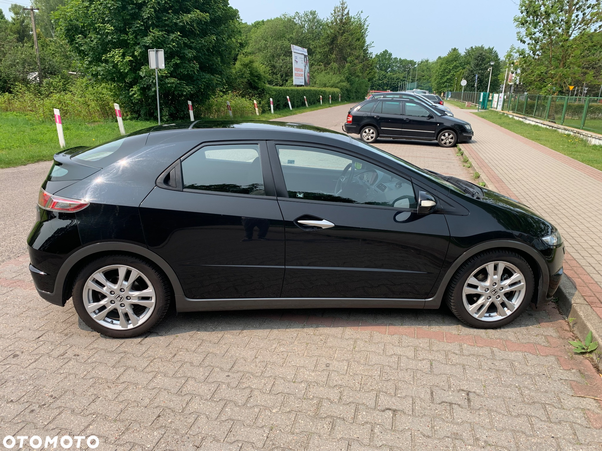 Honda Civic 1.8 Executive - 6
