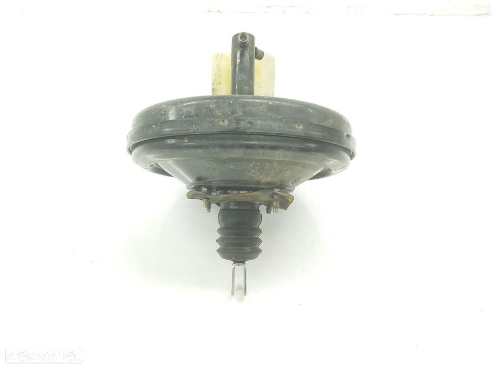 SERVOFREIO LAND ROVER DEFENDER LD - 1