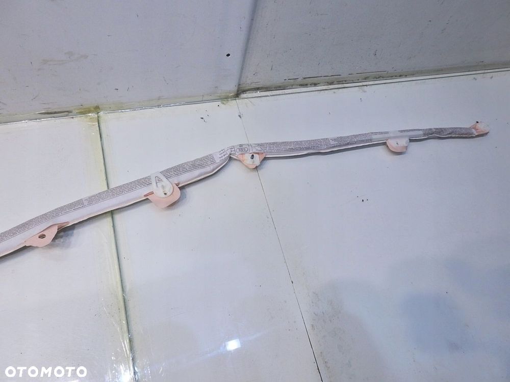 KURTYNA AIRBAG LEWA AUDI A4 B7 AVANT 8E9880741A - 5