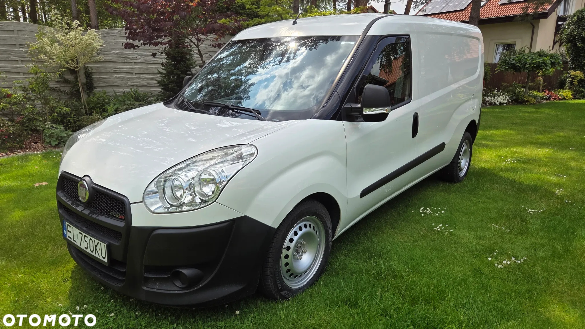 Fiat Doblo - 3