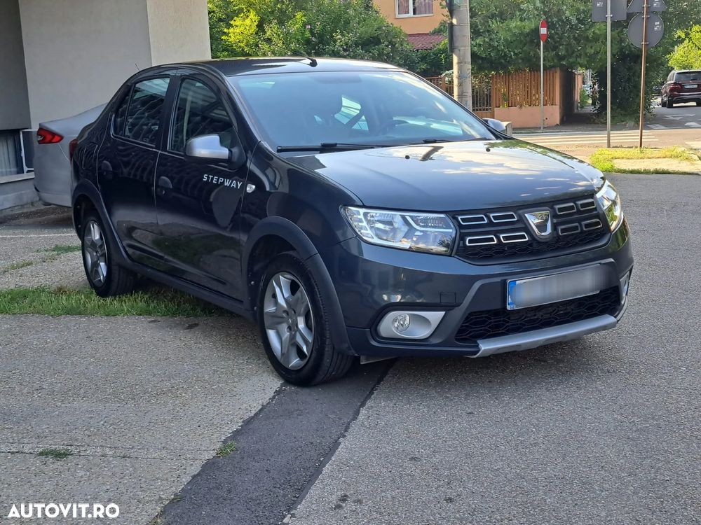 Dacia Logan - 3