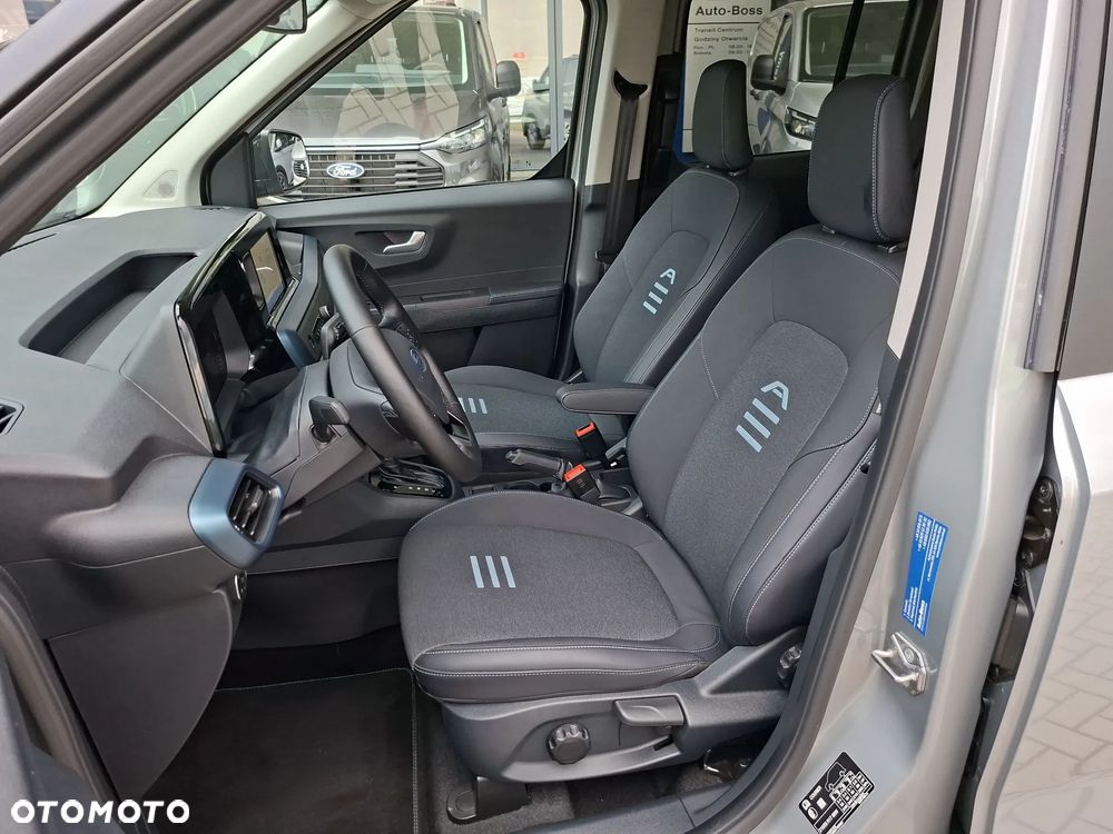Ford Tourneo Courier 1.0 EcoBoost Active - 10