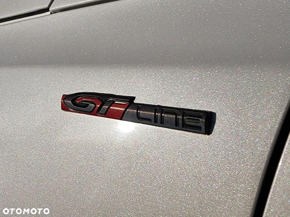 Peugeot 308 PureTech 130 EAT6 Stop & Start GT-Line Edition - 4