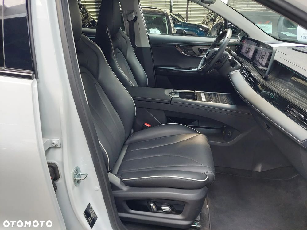 Omoda 5 1.6 T-GDI Comfort DCT - 19