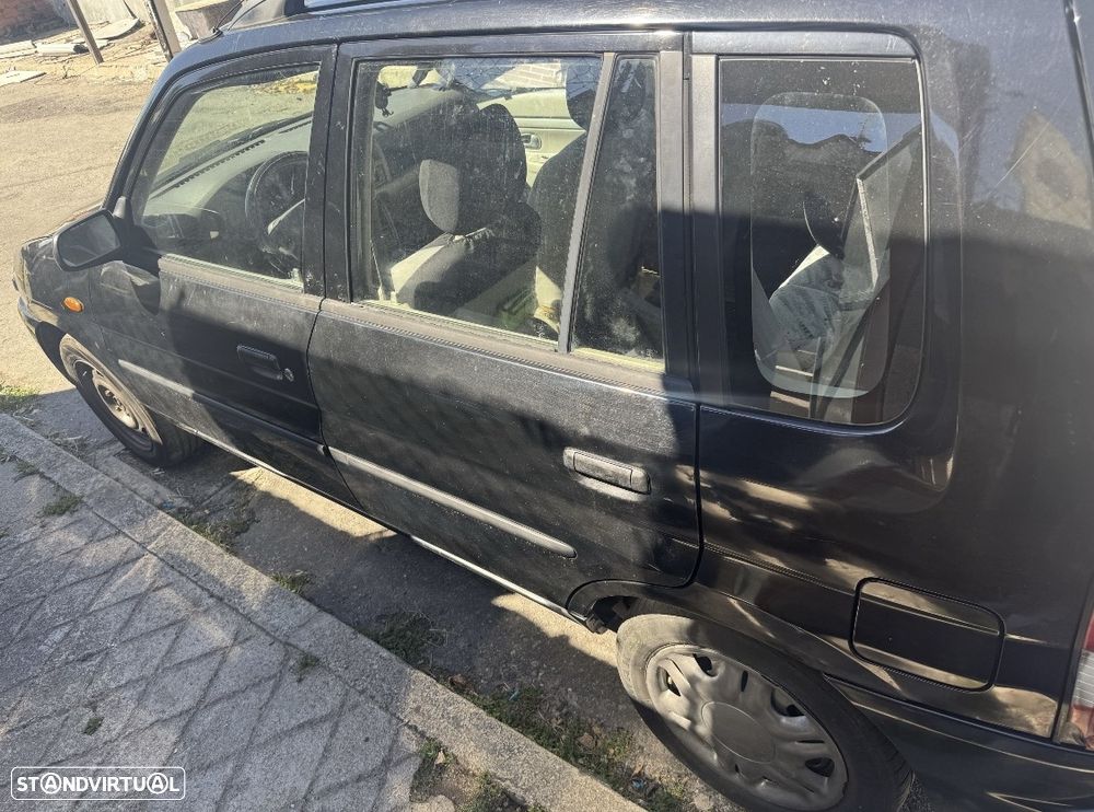 Mazda Demio 1.3 GLX - 3