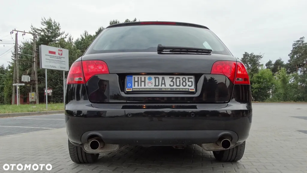 Audi A4 Avant 1.8 T - 39