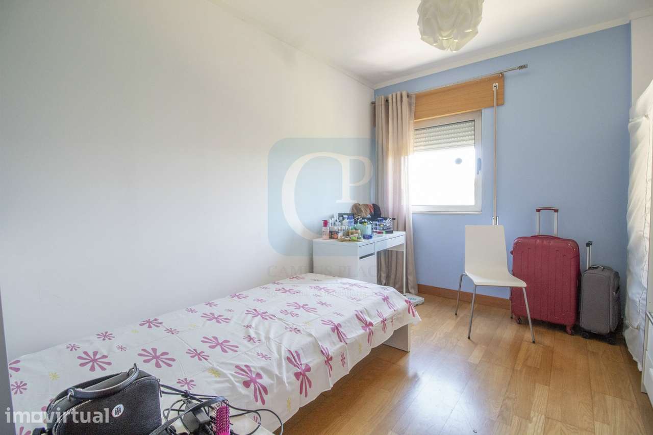 Apartamento T2 ao Hospital S. João - Grande imagem: 4/10