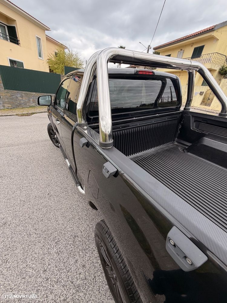 Ford Ranger XLT - 19