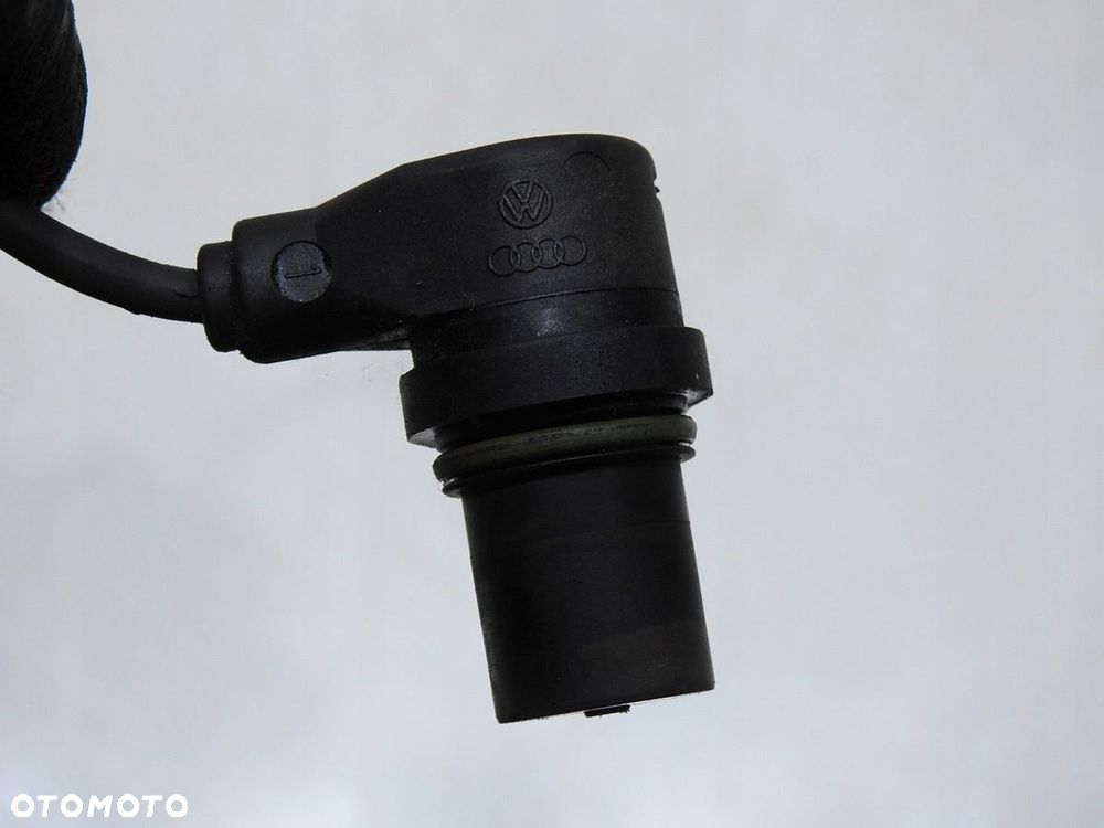 CZUJNIK POŁOŻENIA WAŁU AUDI A4 B7 2.0 TFSI - 6