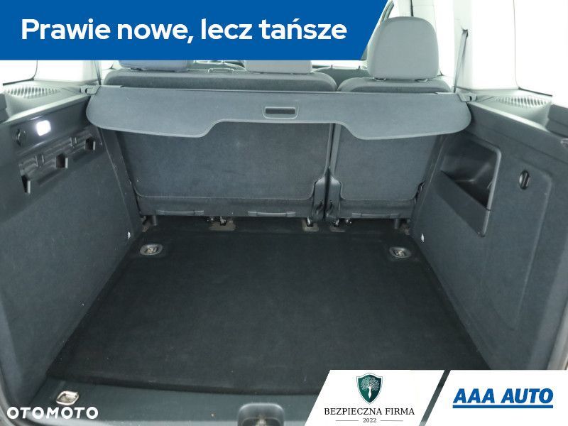 Volkswagen Caddy - 13