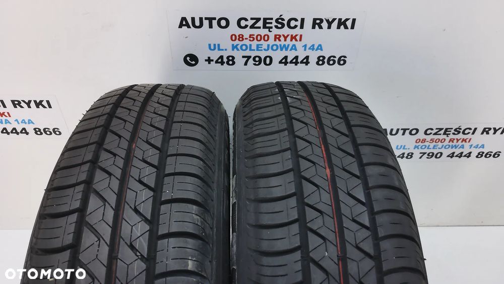 165/70R14 81T Firestone F-590 - 1