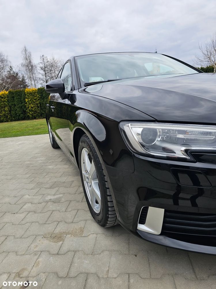 Audi A3 Sportback - 8