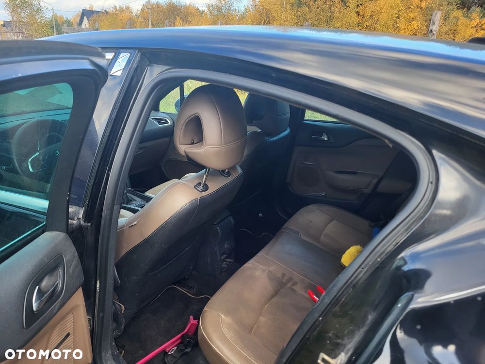 Citroën DS4 1.6 HDi Chic - 9