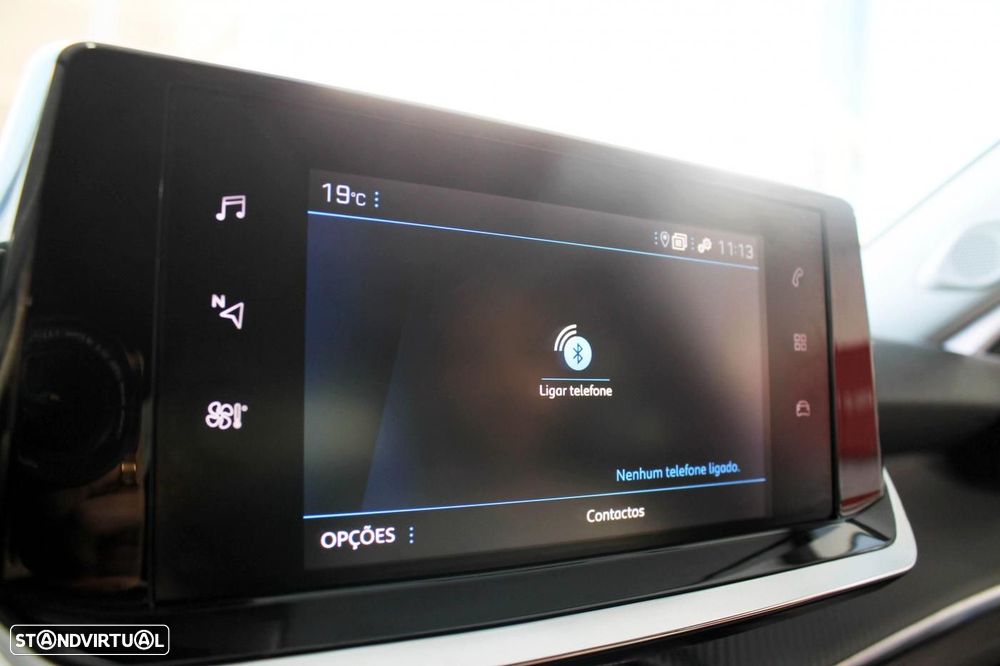 Peugeot 2008 PureTech 100 Allure - 14