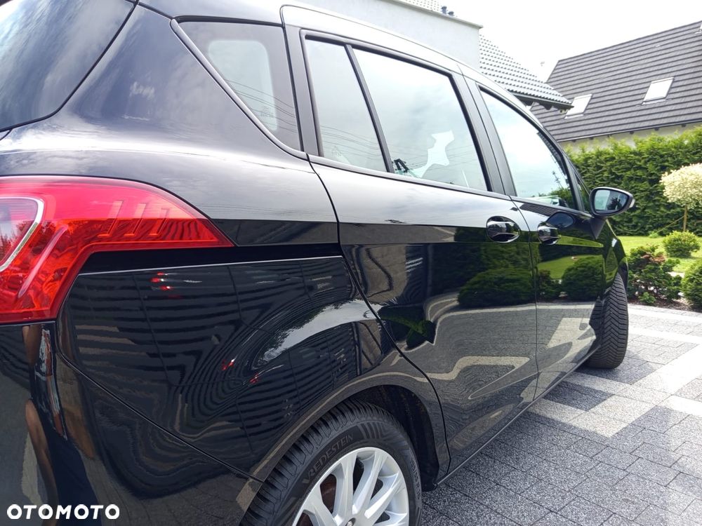 Ford B-MAX 1.0 EcoBoost Colourline - 6