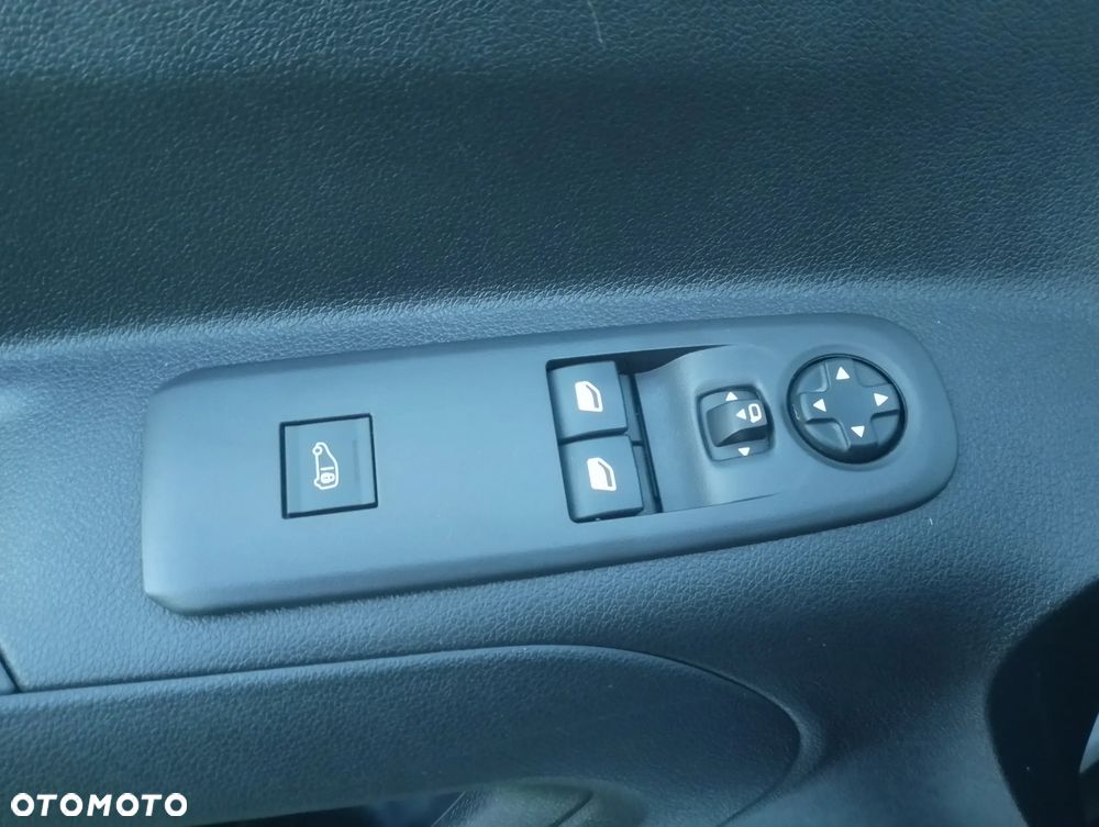 Peugeot Partner - 16