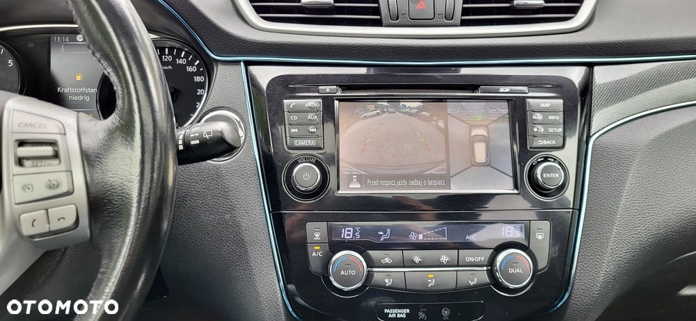 Nissan X-Trail 1.6 DIG-T N-Connecta - 23