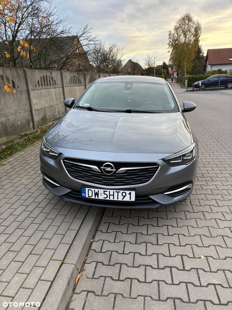 Opel Insignia - 2