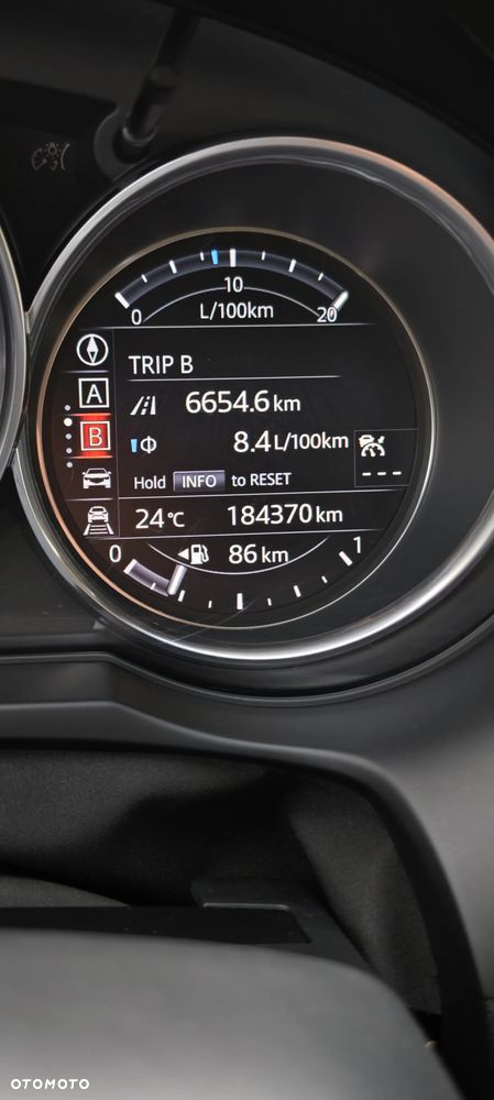 Mazda 6 2.2 D Skypassion I-ELoop 4x4 - 16