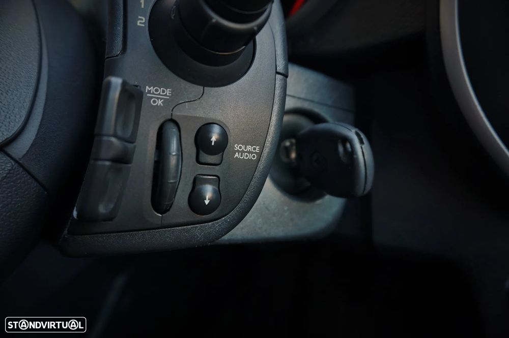 Renault KANGOO 1.5 DCI 3L IVA DEDUTÍVEL - 24