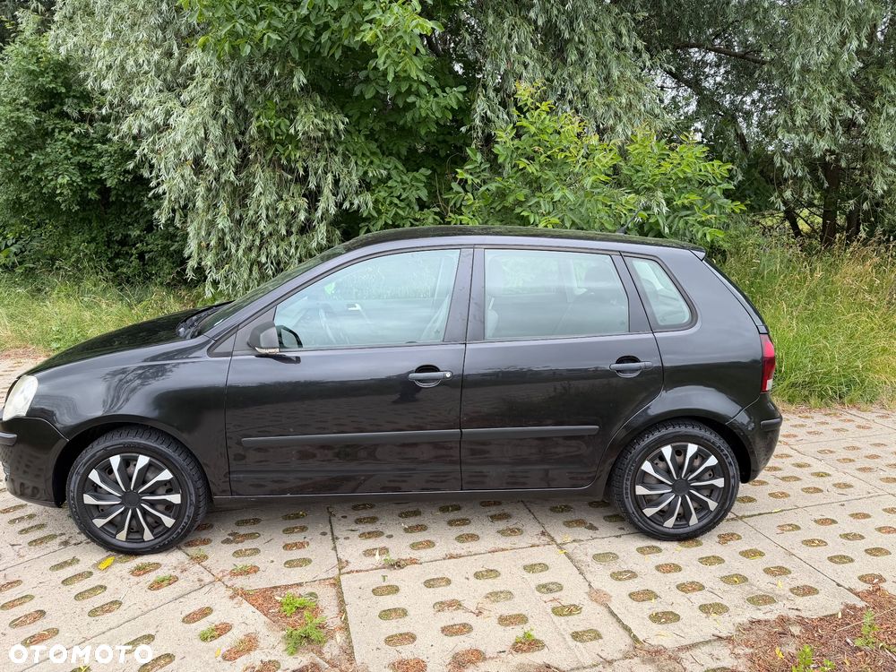 Volkswagen Polo 1.2 Trendline - 8