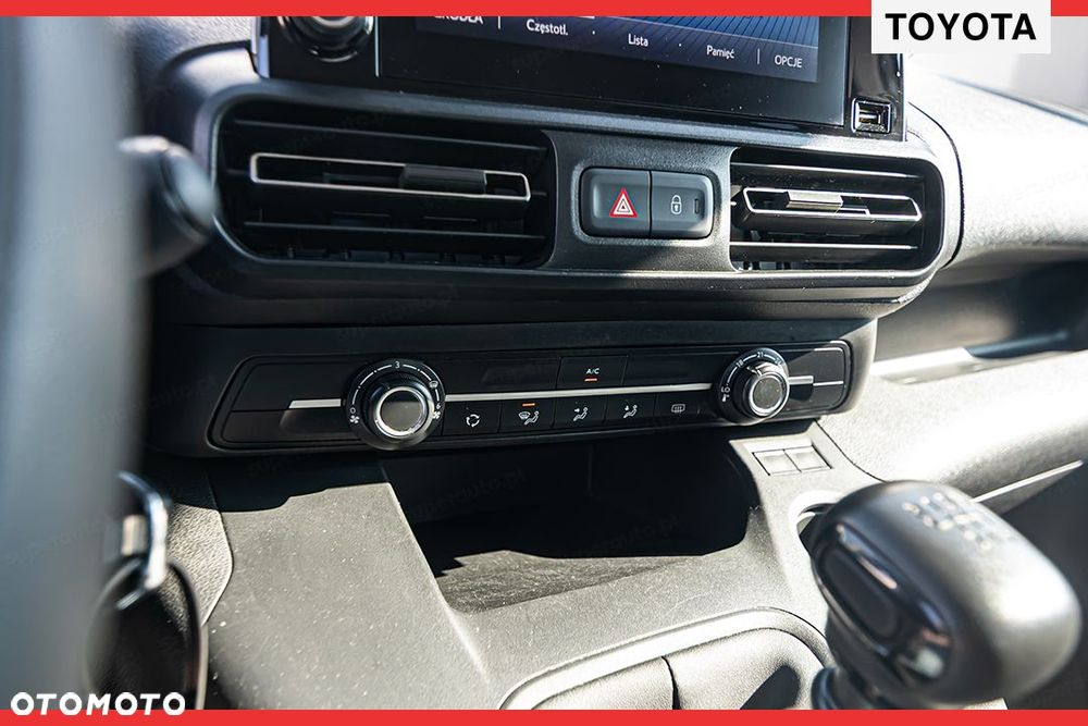 Toyota Proace City Verso - 21