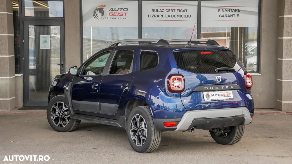 Dacia Duster - 8