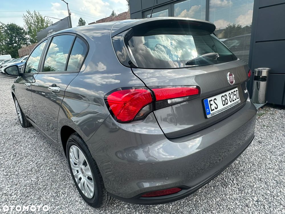 Fiat Tipo 1.4 T-Jet 16v Mirror - 10