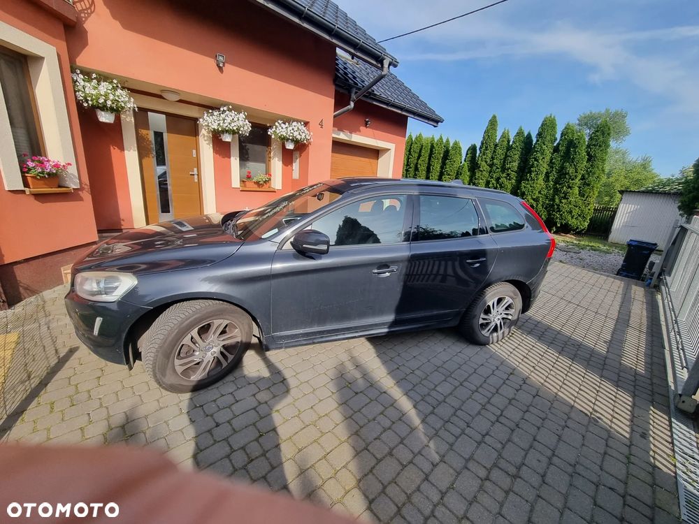 Volvo XC 60 D4 Drive-E Kinetic - 2