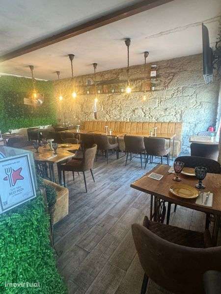 Trespasse de restaurante - Grande imagem: 2/9