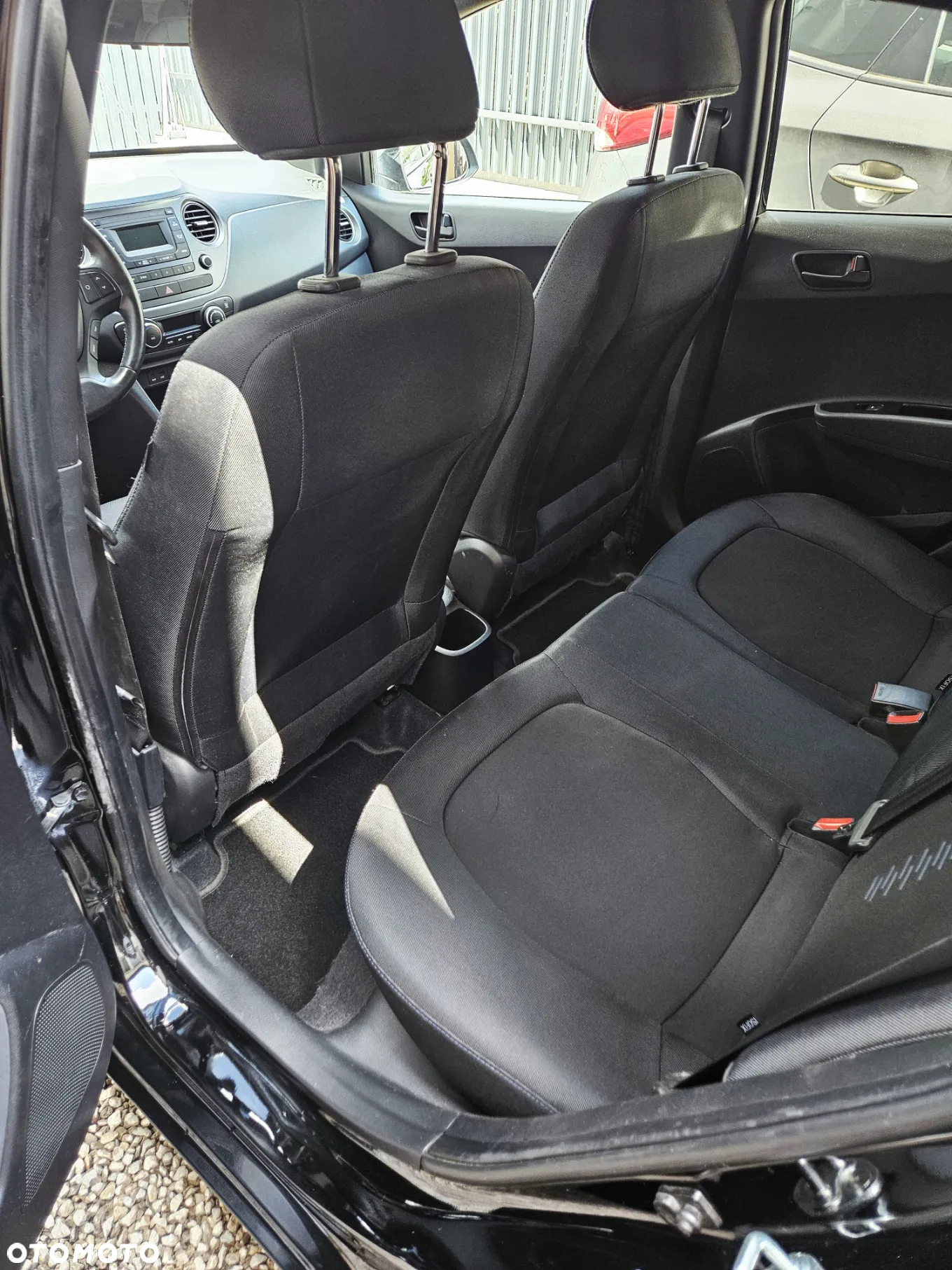 Hyundai i10 1.2 Premium - 4