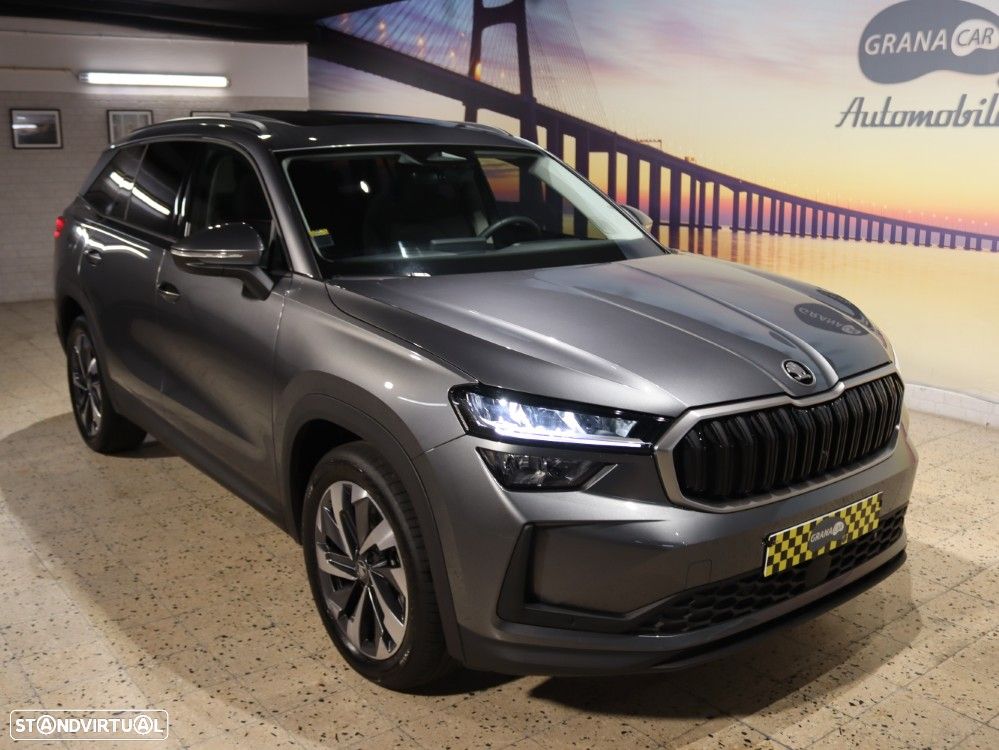 Skoda Kodiaq 2.0 TDI Ultra DSG - 49