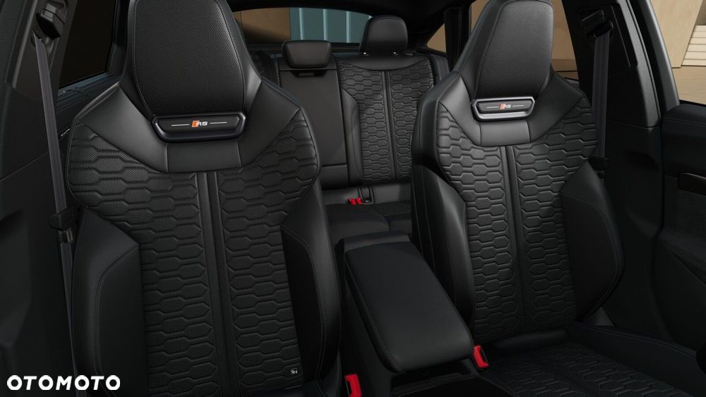 Audi RS5 Limousine - 10