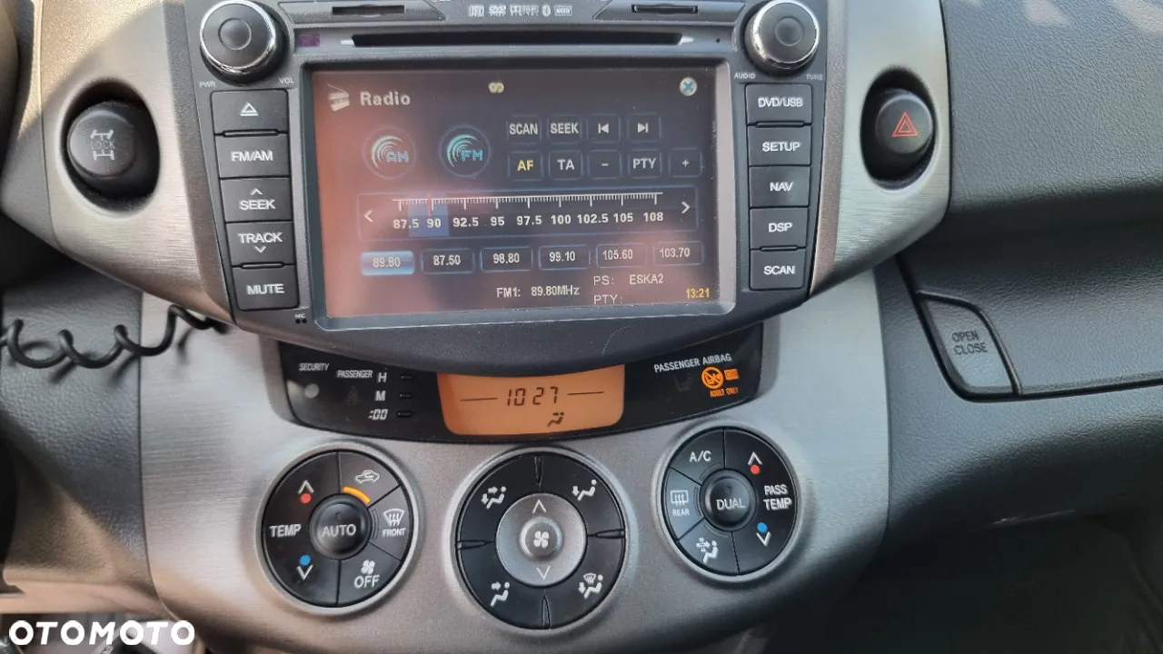 Toyota RAV4 2.0 VVT-i Prestige MS - 18