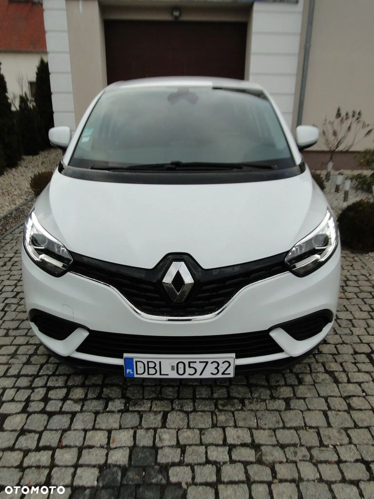 Renault Scenic - 2