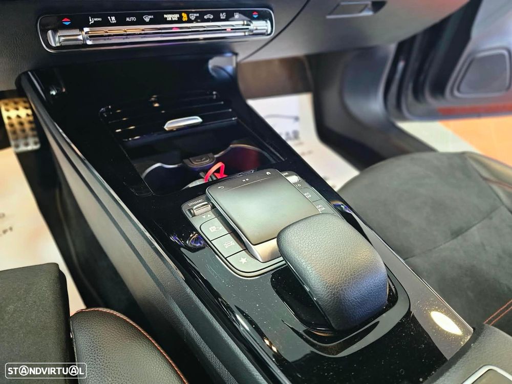 Mercedes-Benz A 250 - 20