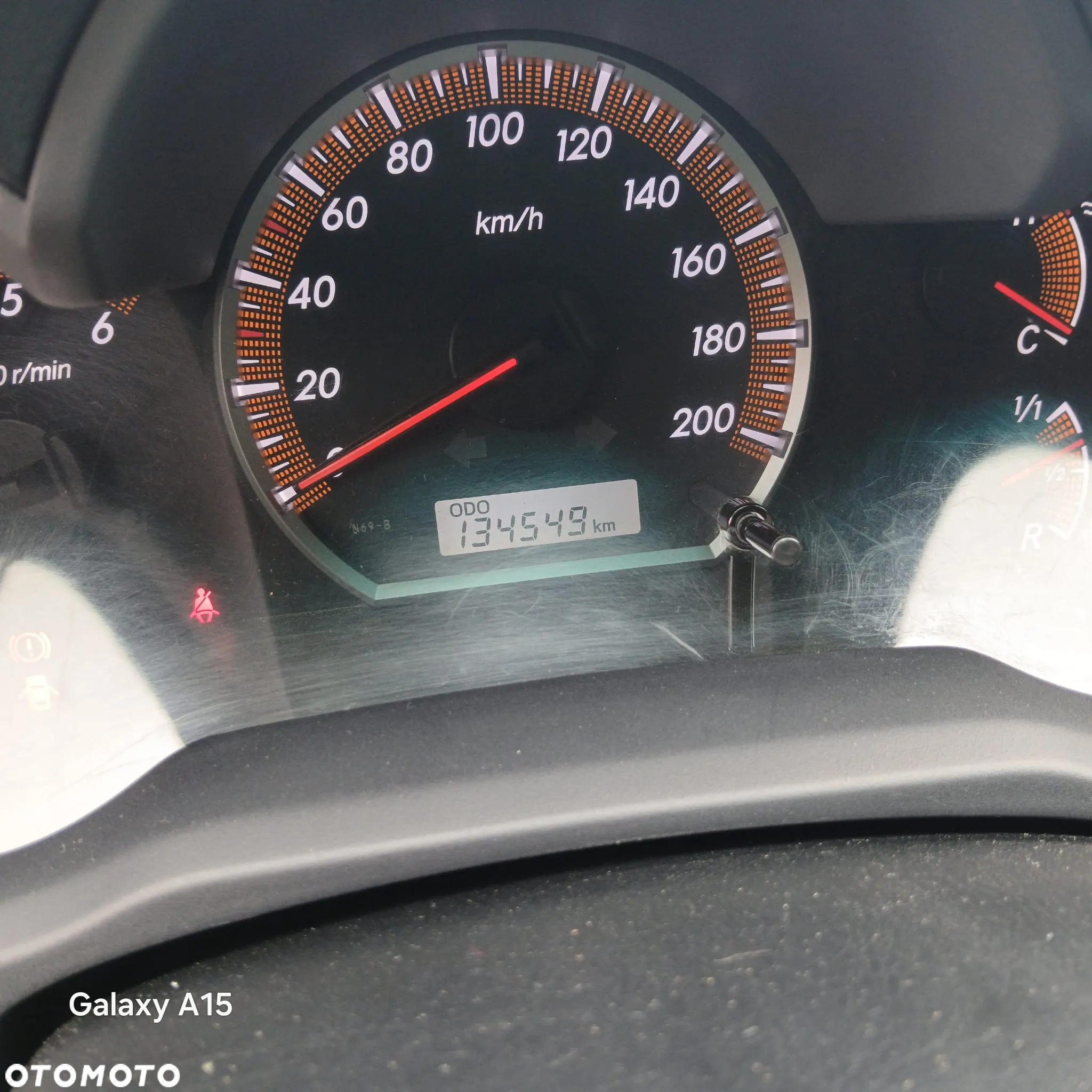 Toyota HILUX - 6