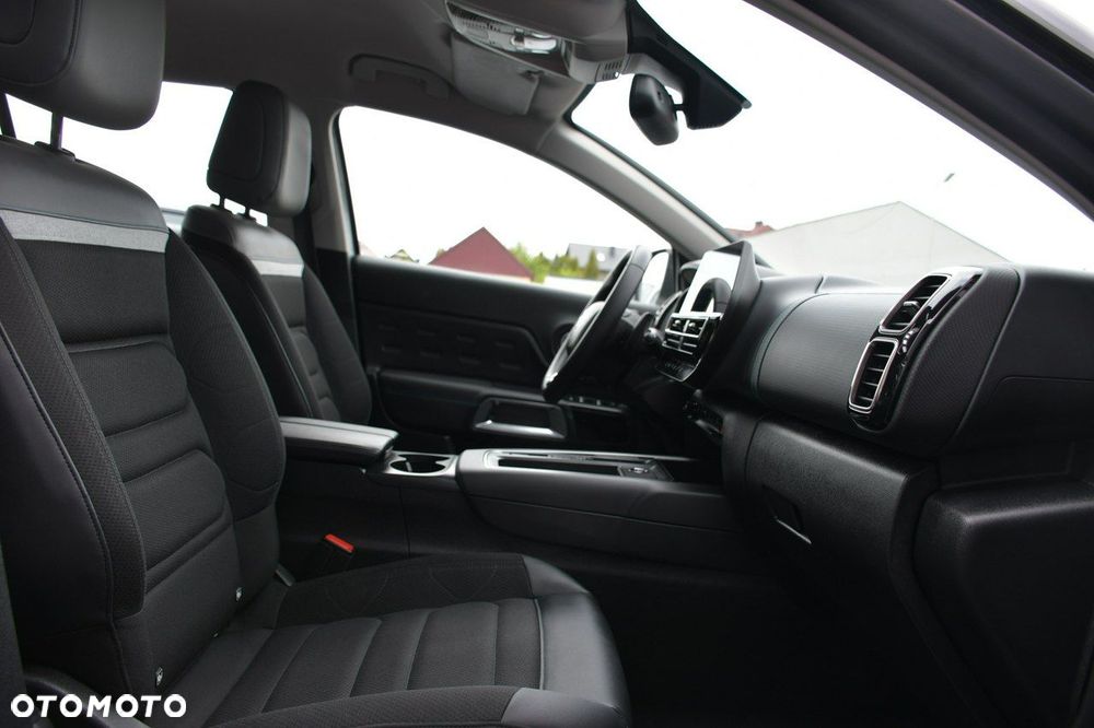 Citroën C5 Aircross 1.6 PHEV Feel Pack EAT8 - 20