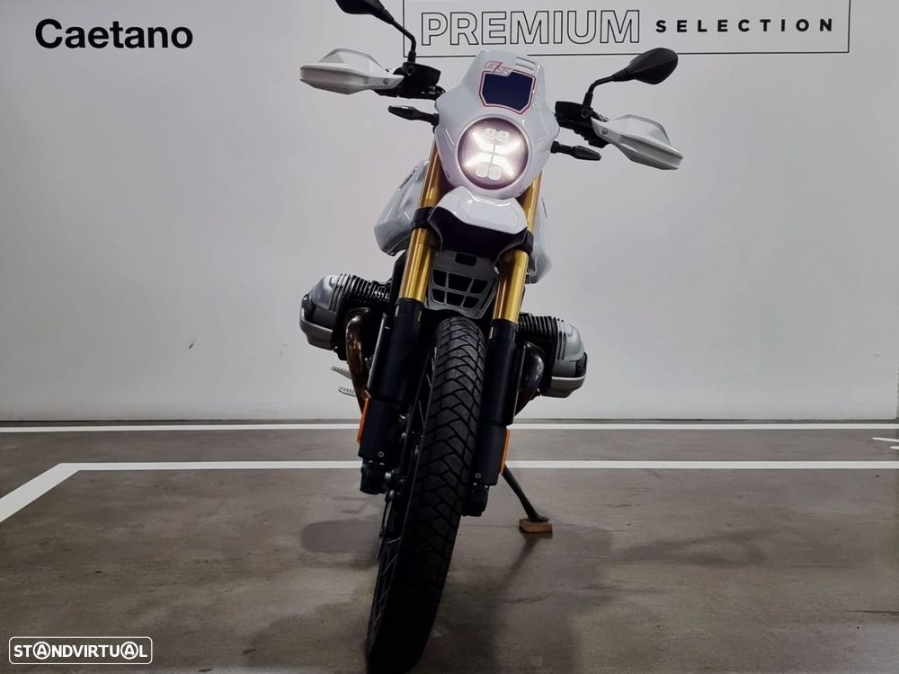 BMW R 12 G/S 12 G/S Lightwhite - 3