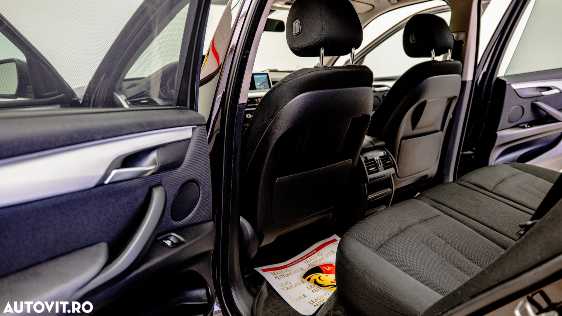 BMW X5 xDrive25d AT - 14