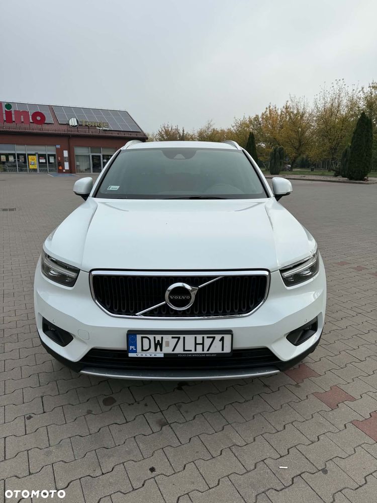 Volvo XC 40 - 5