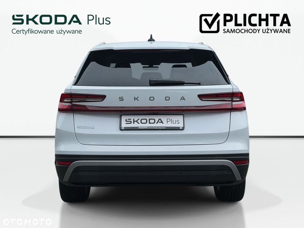 Skoda Kodiaq 1.5 TSI mHEV 4x2 Selection DSG - 8