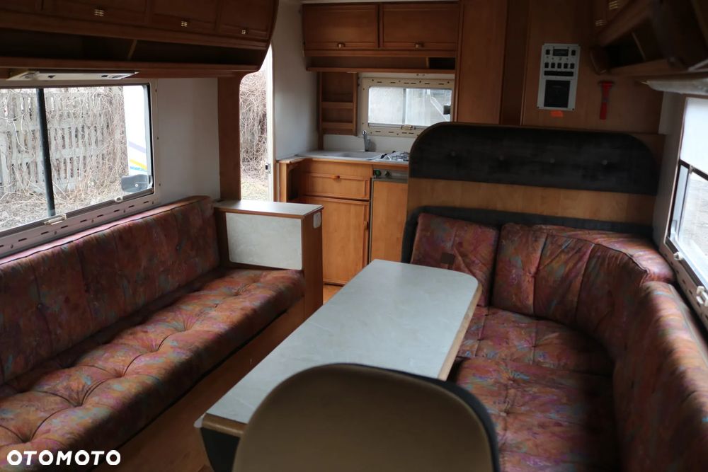 Citroën JUMPER - 34