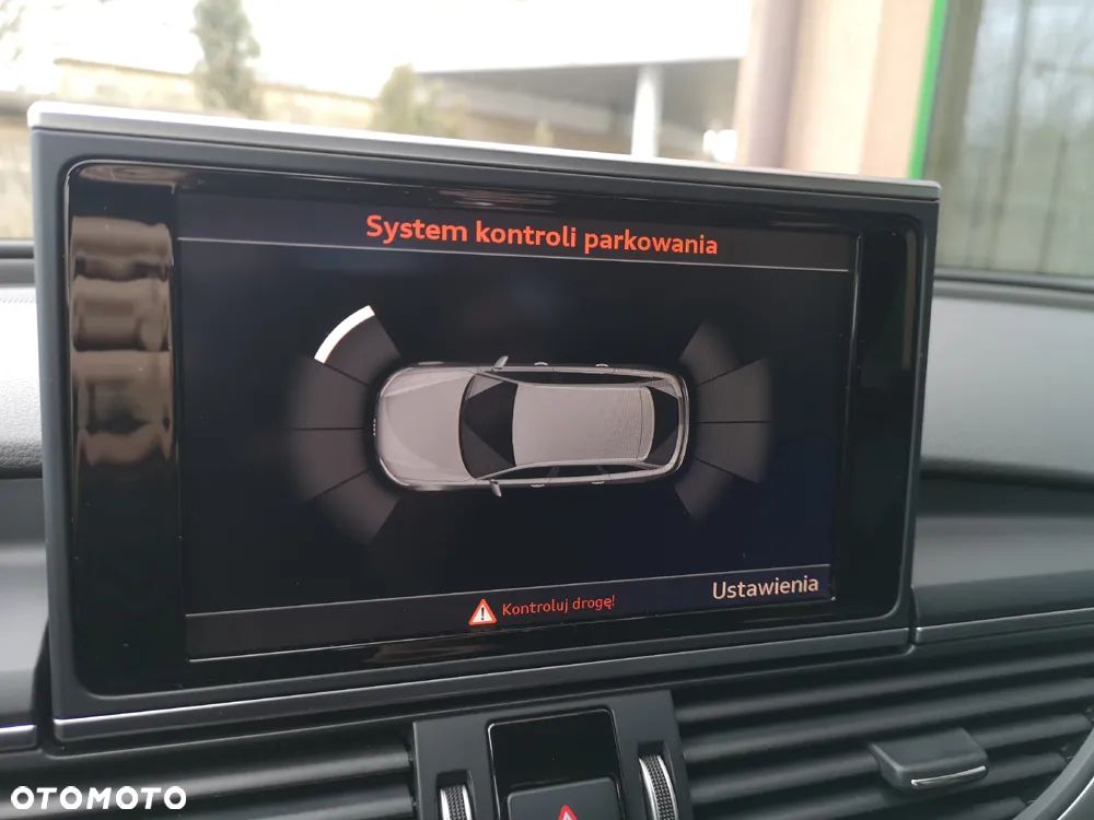 Audi A6 Avant 3.0 TDI Quattro S tronic - 15