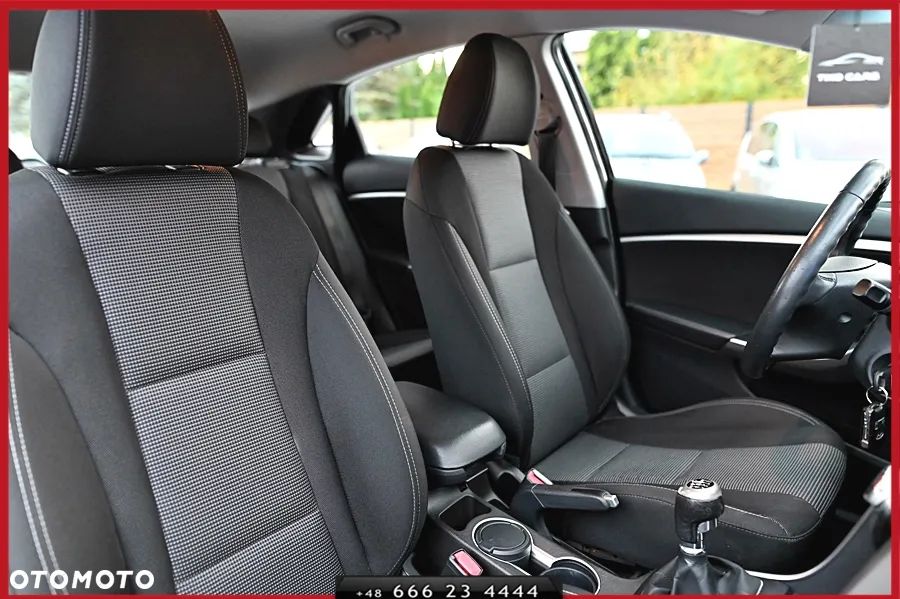 Hyundai i30 2013