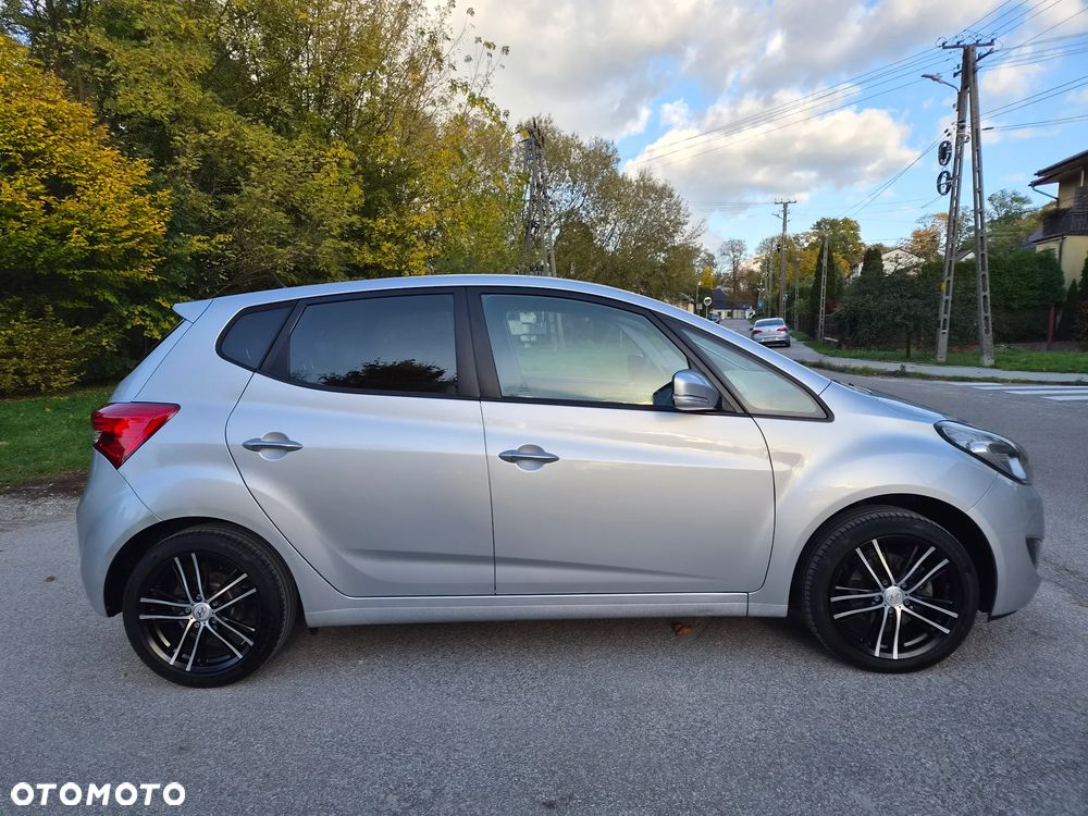 Hyundai ix20 1.4 Style - 22