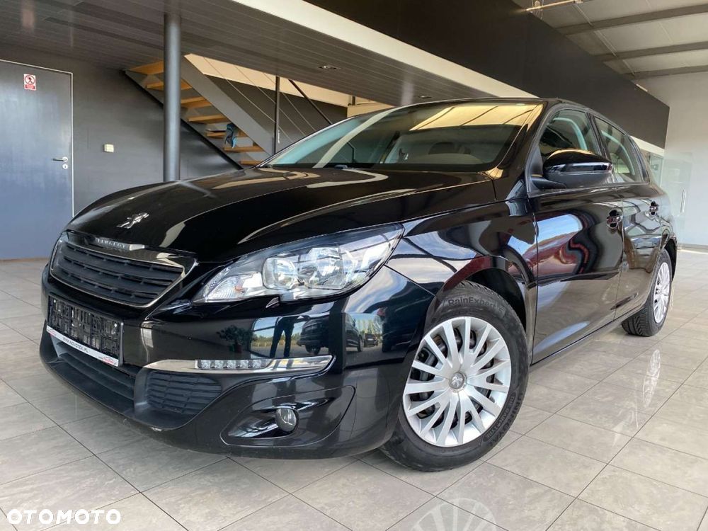 Peugeot 308 1.2 VTi/PureTech Access