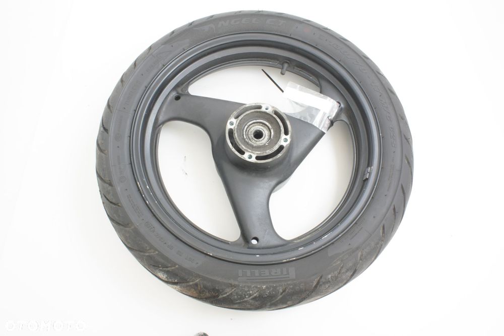 FELGA TYLNA KOŁO Suzuki GS 500 04-08 - 2